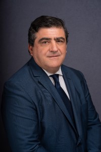 Dragoș Valentin NEACȘU - Member, independent