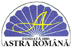 RAFINARIA ASTRA ROMANA S.A.