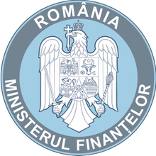 MINISTERUL FINANTELOR - EURO1